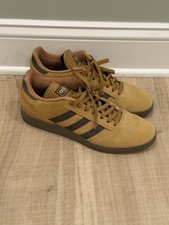 Adidas Men's Size 9.5 Busenitz