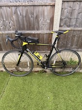 Boardman Team C7 Carbon Bike