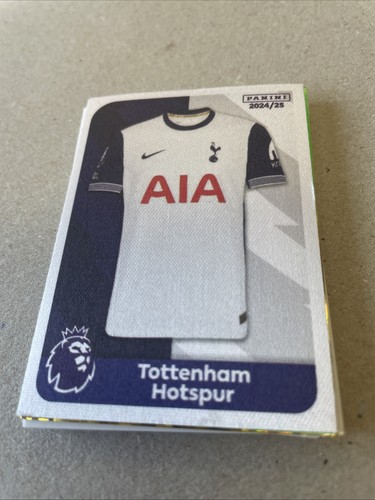 Panini premier league 2025 - panini,