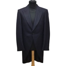 Men's Formal Morning Suit Tail