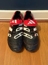 1998 Original Adidas Predator