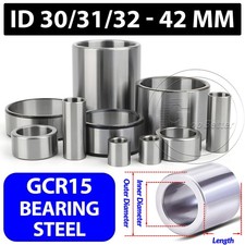 Bearing Steel Sleeve Bushing