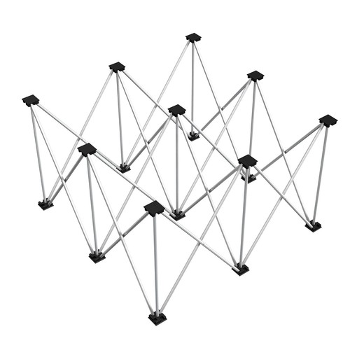 Power dynamics spider - power,