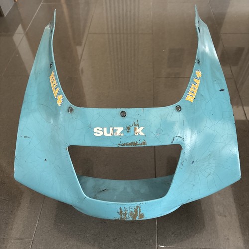 Genuine suzuki rg125 fun - genuine, 19d