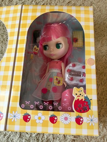 Takara tomy neo blythe - tomy,