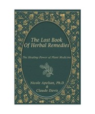 The Lost Book of Herbal