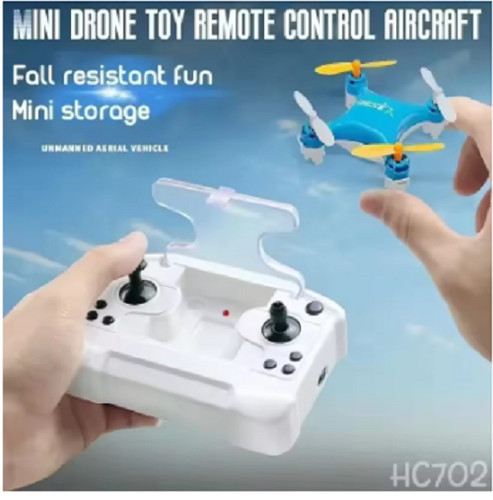 Mini drone remote - drone, control