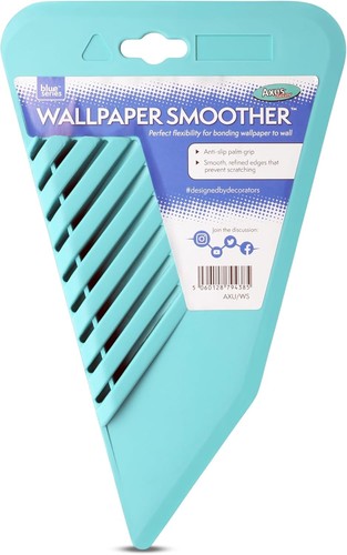 Axus decor wallpaper smoother - wallpaper,