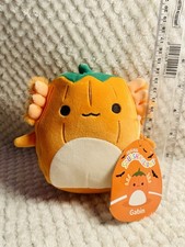 Squishmallows 5-inch Gabin the