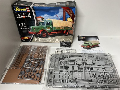 Revell 07555 scale - 07555,