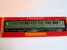 HORNBY OO SOTHERN COACH R 4059