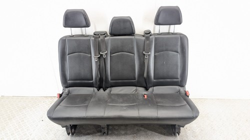 Mercedes vito w639 seat full - mercedes,
