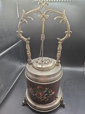 REUGE musical cigarette