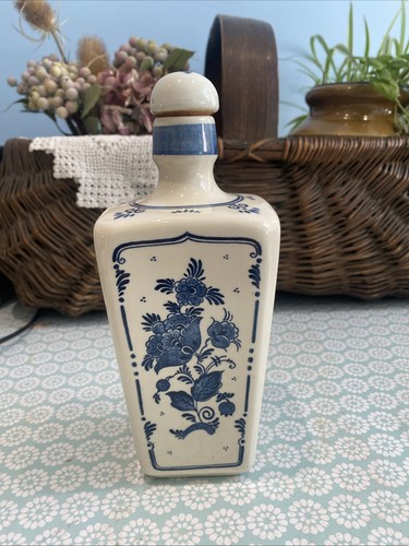 Rare delft blue holland de - rare,