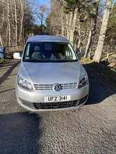VW Caddy 1.6 c20 102 TDI
