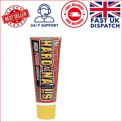 Solvent free instant grab - instant,