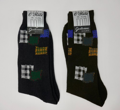 Rite vintage patch pattern - o'rite,