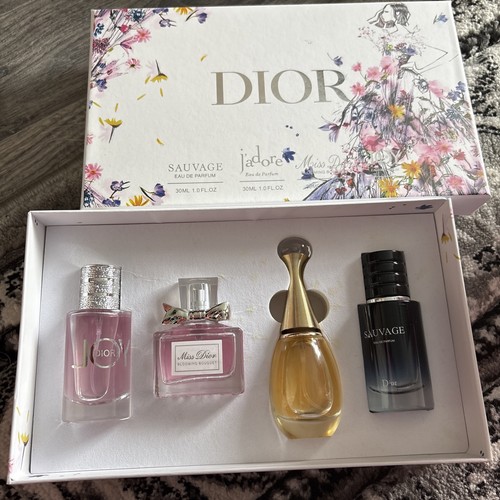 Dior gift set 30ml - set, each