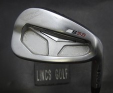 Ping S55 Black Dot 9 Iron