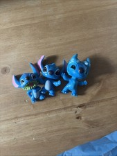 Disney Lilo & Stitch 3 x
