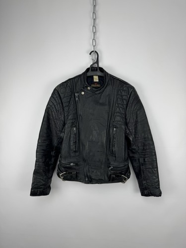Vintage 1980s fieldsheer black - vintage,