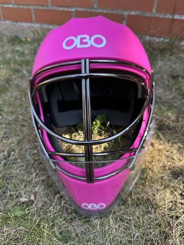 Obo abs goalkeeper - gk, helmet