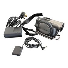 Hitachi DVDCAM DZ-MV730E