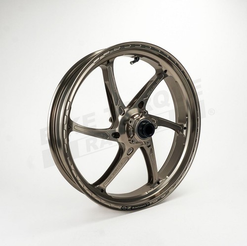 Gass forged alloy - oz,