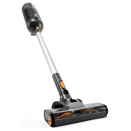 Halo capsule cordless vacuum - capsule,