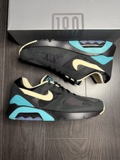 Nike air max 180 dusty - air, cactus