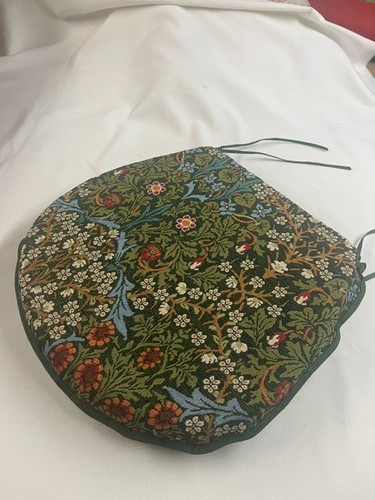 William morris tapestry fabric - morris,