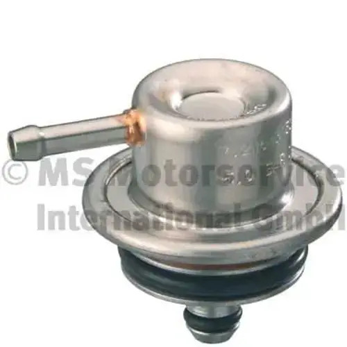 Fuel pressure regulator