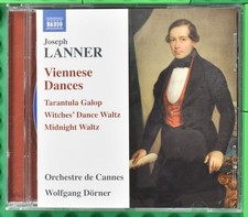 Joseph Lanner - Viennese