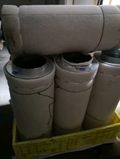 Hydroponics Carbon Filters 10"