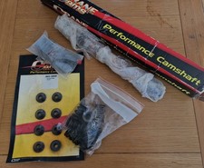 BMC A series Crane VP8C genuine camshaft kit. Mini MG Midget etc