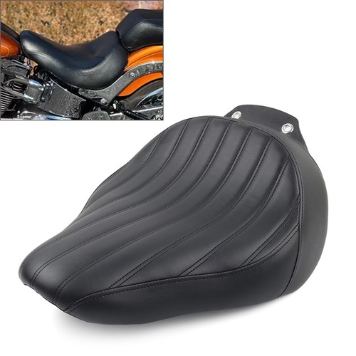 Motorcycle front driver solo - front,