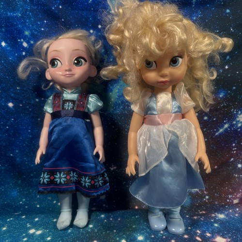 Disney store animators - disney,