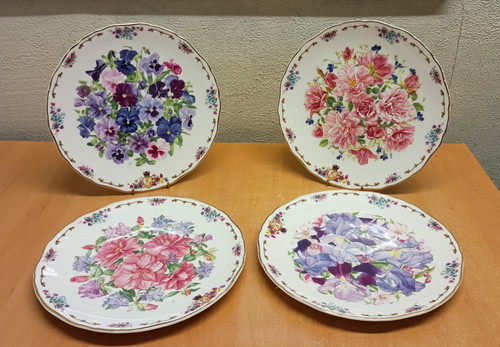 Set royal albert - set, 4