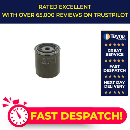 Oil filter 0451104014 bosch - oil,