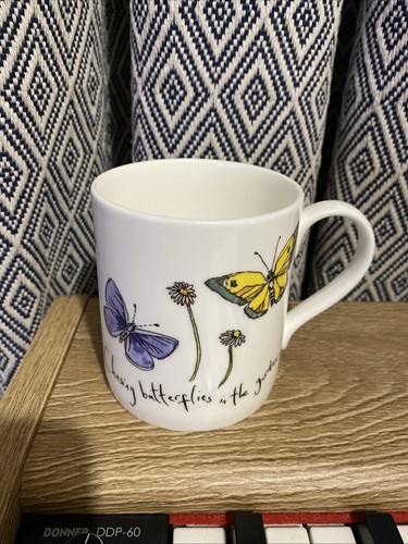 Mug madeleine floyd mclaggan - floyd,