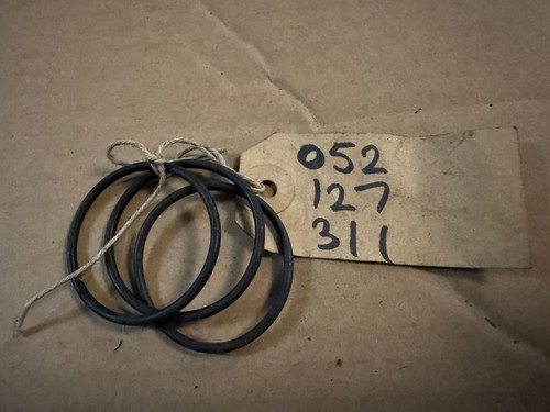Nos new old stock vag - nos,