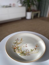 M&S Harvest Dinner Plate 27cm