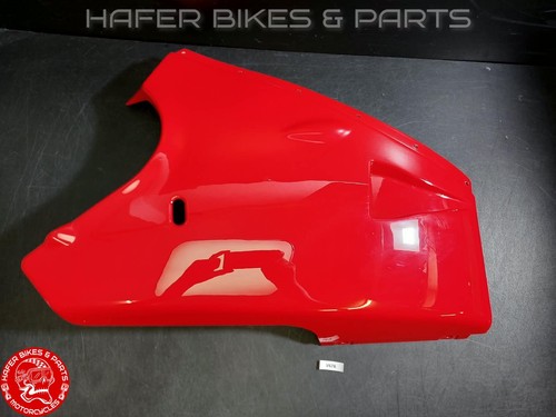 Ducati 998 996 - 916, side