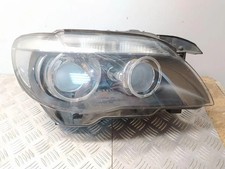 BMW 7 E65, E66, E67 Headlight