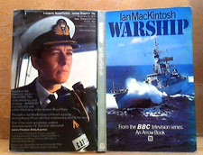 Warship by Ian MacKintosh