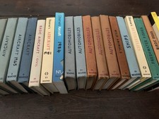 Vintage observers books job - books,