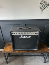 Marshall MG101CFX Stereo Amplifier 100W