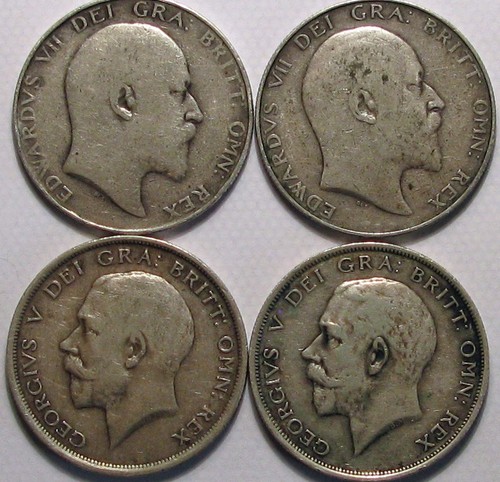 Edward vii and george - 2,