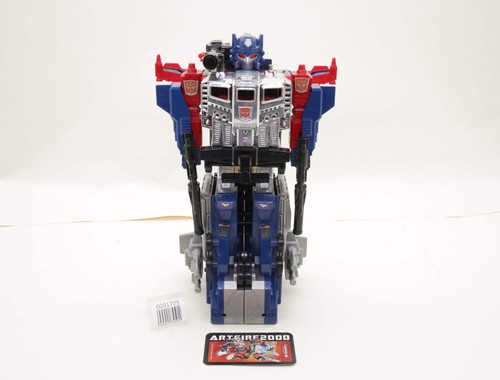 Transformers god ginrai 307 - transformers,