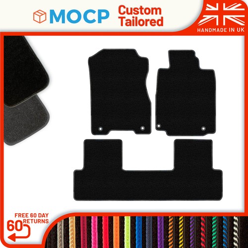 Carpet car mats - car, honda